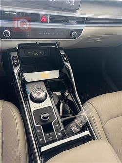 کیا سۆرینتۆ